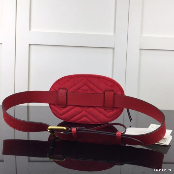 First bag ru GG Gucci Bag Belt Marmont 0724